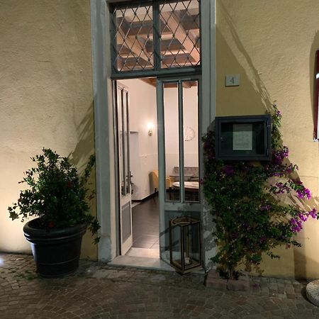 Relais Real Collegio Noli Exterior foto
