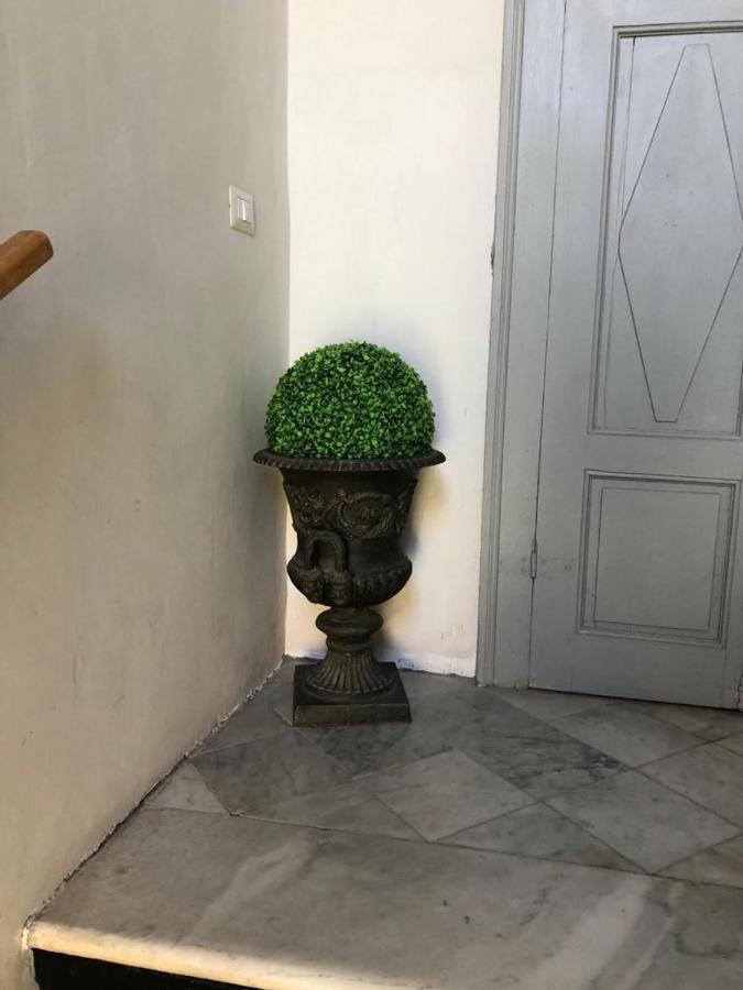 Relais Real Collegio Noli Exterior foto