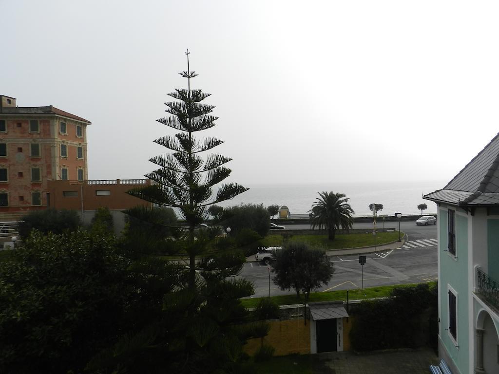 Relais Real Collegio Noli Exterior foto